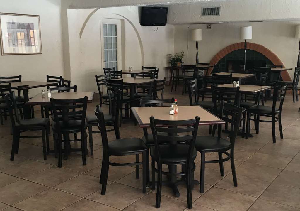 Apache Inn Темпе Экстерьер фото