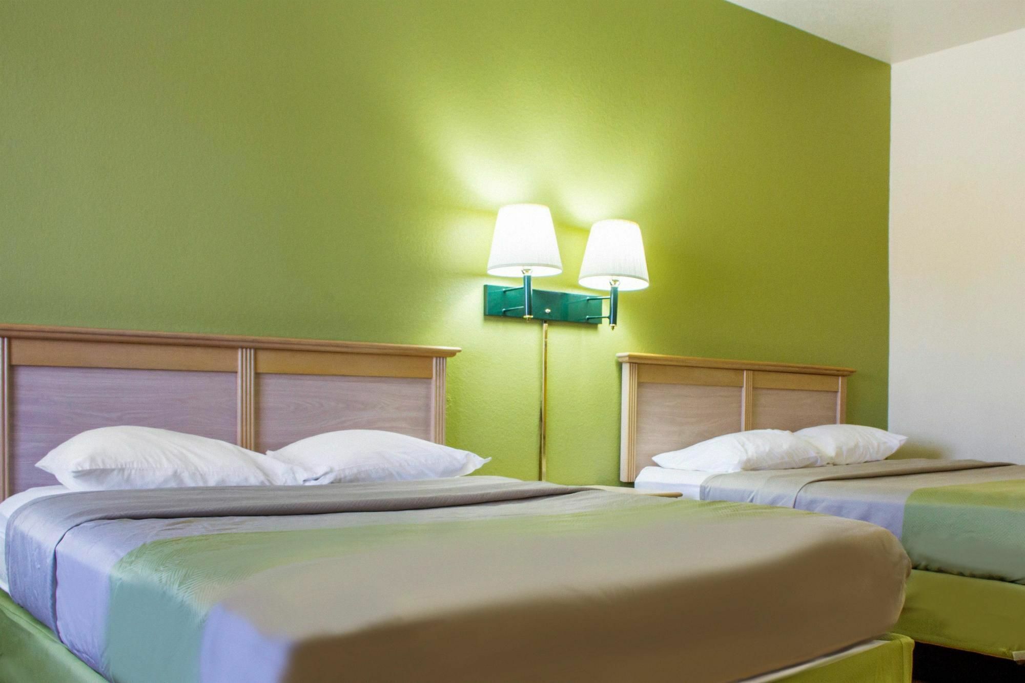 Apache Inn Темпе Экстерьер фото