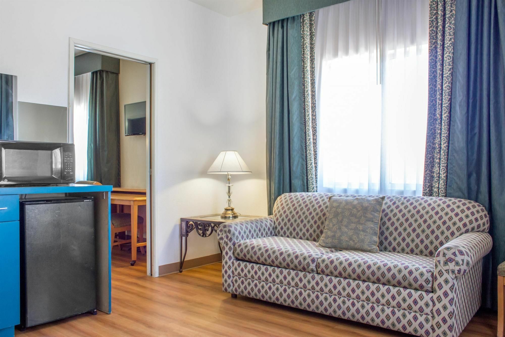 Apache Inn Темпе Экстерьер фото